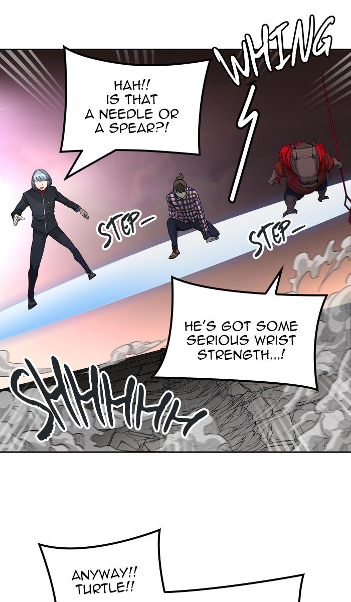 Tower of God, Chapter 459 image 030